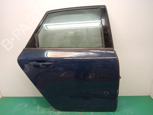 Used Right rear door Right rear door CITROËN C4 SPACETOURER (3D_) 1.6 BlueHDi 120 (120 hp) 33246390 33246390