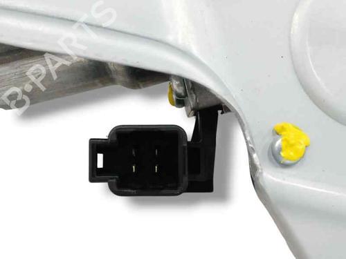 Rear wiper motor KIA NIRO I (DE) 1.6 GDI Hybrid | BP23959860M102 