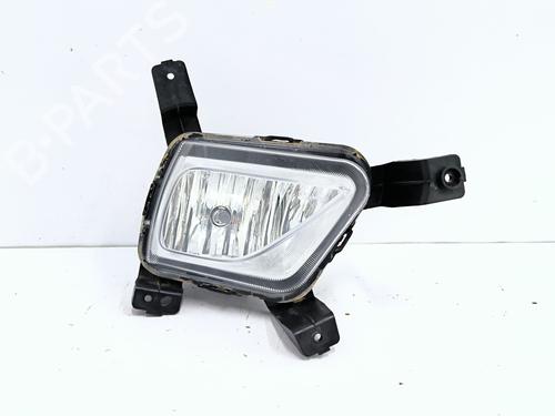 Used Right front fog light Right front fog light MG MG ZS SUV (AZS1) 1.0 T-GDi (111 hp) 33618206 33618206