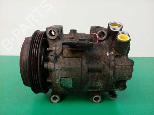 Airco pomp HYUNDAI H-1 / STAREX Bus (A1) 2.5 TCi (99 hp) 12441623