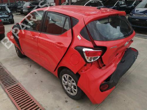 Front left window mechanism HYUNDAI i10 II (BA, IA) 1.0 | BP8622832C22 