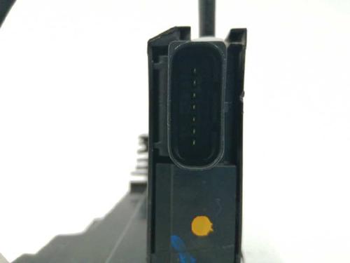 Front right lock CITROËN C4 Picasso II | BP6438186C97