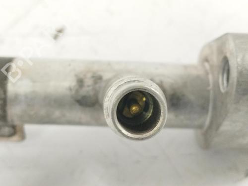 AC pipe MERCEDES-BENZ M-CLASS (W164) ML 300 CDI 4-matic (164.121) | BP14154104M126 