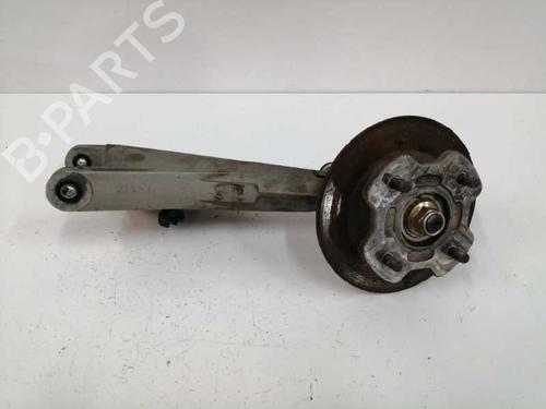 Right rear steering knuckle MICROCAR DUE 0.5 (8 hp) 12441744