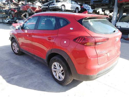 Elektronische module HYUNDAI TUCSON (JM)  | BP12428741M83 