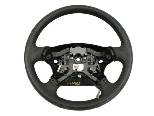 Used Steering wheel HYUNDAI SONATA V (NF) [2004-2014]  17394607