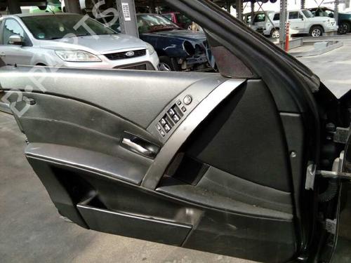 Elektronisk modul BMW 5 (E60) 530 d | BP5077605M83 