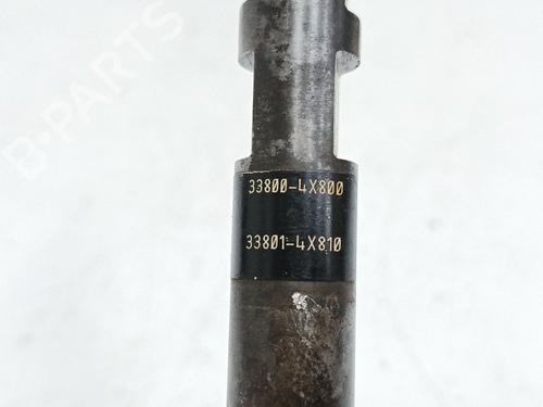 Injector HYUNDAI TERRACAN (HP) 2.9 CRDi | BP31181747M100