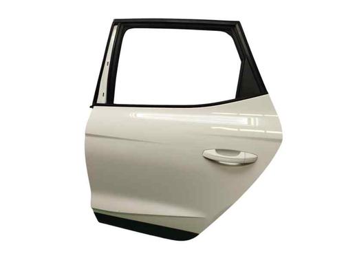 Left rear door SEAT ARONA (KJ7, KJP) 1.0 TSI | BP28095174C4 