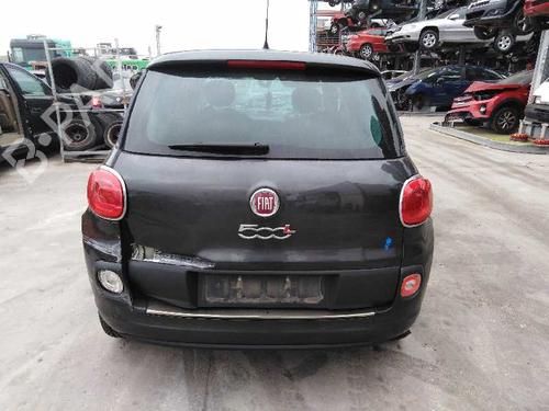 Left front shock absorber FIAT 500L (351_, 352_) 1.3 D Multijet (199LXY1A, 199LXY11) | BP10088538M16 