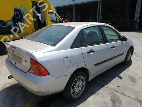 Drosselklappe FORD FOCUS I (DAW, DBW) 1.6 16V | BP8006187M82 
