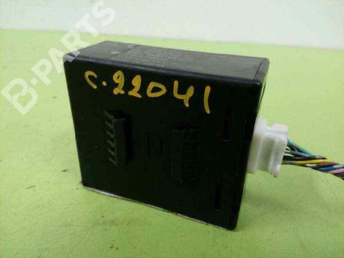 Electronic module RENAULT LAGUNA I (B56_, 556_) 1.9 dTi (B56J) | BP2001953M83 