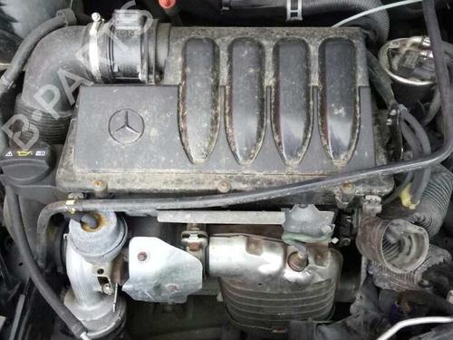 Steering rack MERCEDES-BENZ B-CLASS Sports Tourer (W245) B 200 CDI (245.208) | BP7646341M22 