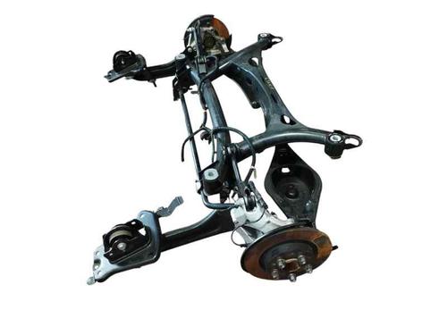 Rear axle VOLVO XC40 (536) T3 | BP23960399M2