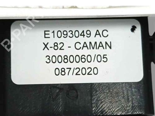 Climate control RENAULT TRAFIC III Van (FG_) | BP27151775I5