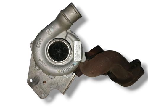 Turbolader/Kompressor FORD MONDEO III Turnier (BWY) [2000-2007]  19636672