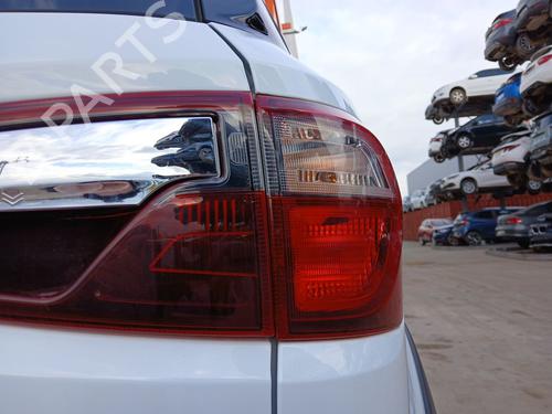 Used Right taillight FORD ECOSPORT 1.0 EcoBoost (125 hp) 31802802