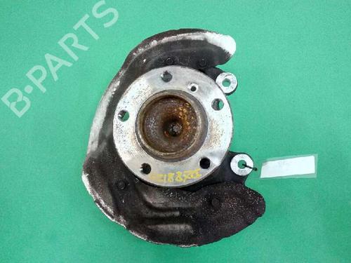 Used Right front steering knuckle BMW 3 (F30, F80) 316 d (116 hp) 4726364
