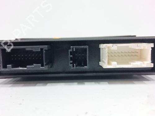 Elektronische module CITROËN C5 III (RD_) 2.7 HDi (RDUHZJ) | BP29725144M83 
