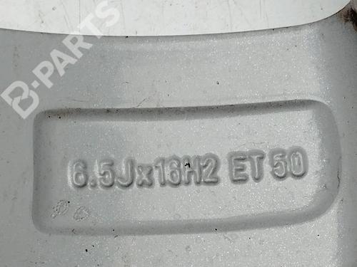 Rim SEAT LEON (1P1) 1.9 TDI | BP10680468C45 