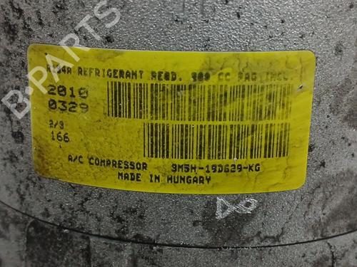 AC compressor FORD C-MAX (DM2) 1.6 TDCi | BP19098301M34