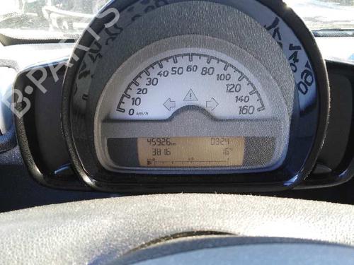 Modulo electronico SMART FORTWO Coupe (451)  | BP9958286M83 