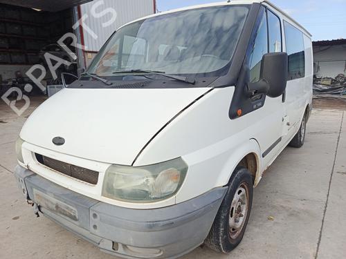 Used Parts FORD TRANSIT Bus (FD_ _, FB_ _, FS_ _, FZ_ _, FC_ _) 2.0 DI (F_E_, F_F_, F_G_) (100 hp) 4283618