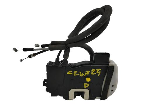 Front right lock HYUNDAI ix35 (LM, EL, ELH) 2.0 CRDi 4WD | BP15824955C97 