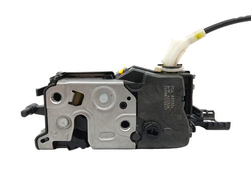 Used Front right lock PEUGEOT 3008 I MPV (0U_) 1.6 HDi (109 hp) 18377932