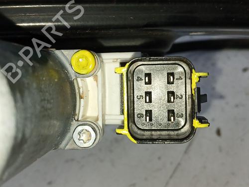 Front left window mechanism FORD FOCUS III 1.0 EcoBoost | BP40254681C22 - Image 4