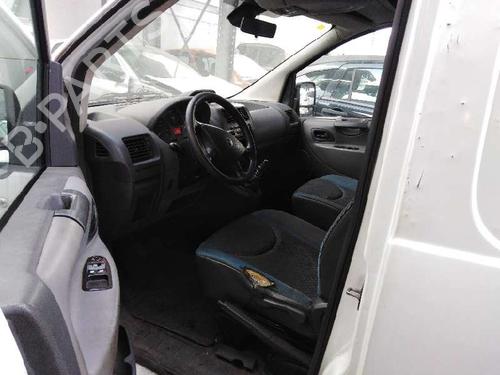 ABS pump FIAT SCUDO Van (270_, 272_)  | BP9680519M43 
