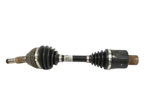 Used Right front driveshaft CHEVROLET CAPTIVA (C100, C140) [2006-2026]  17805948