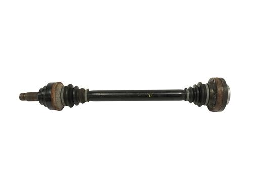 Used Left rear driveshaft BMW 7 (E65, E66, E67) 730 d (218 hp) 13668070
