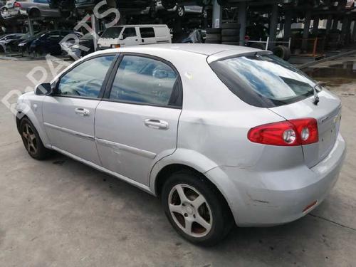 Alternator CHEVROLET LACETTI (J200)  | BP7252550M7 