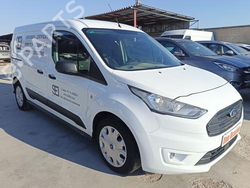 Climate control FORD TRANSIT CONNECT V408 Box Body/MPV | BP35956759I5 - Image 2