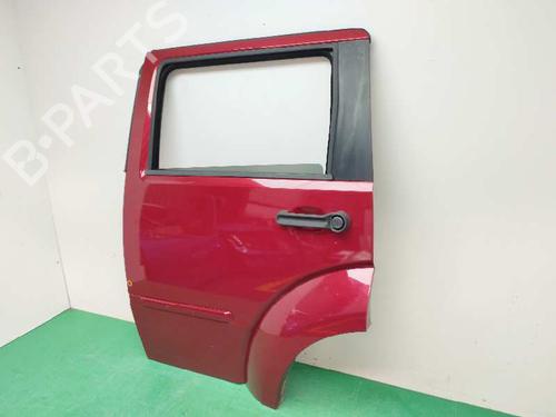 Left rear door DODGE NITRO  | BP10055201C4 