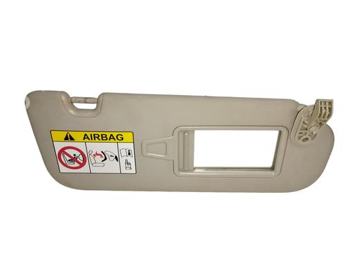 Right sun visor KIA CEE'D (JD)  | BP14455685I2 