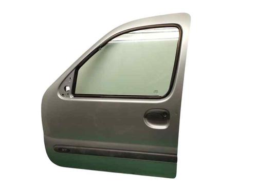 Left front door RENAULT KANGOO (KC0/1_) D 65 1.9 (KC0E, KC02, KC0J, KC0N) | BP25375163C2 