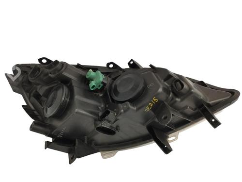 Left headlight RENAULT SCÉNIC II (JM0/1_)  | BP15906342C28 