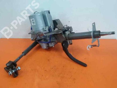 Steering column NISSAN X-TRAIL I (T30)  | BP323704M21 