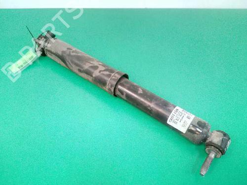 Right rear shock absorber NISSAN QASHQAI II (J11, J11_)  | BP4454921M19 