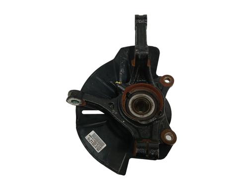 Left front steering knuckle KIA RIO IV (YB, SC, FB) 1.0 T-GDI 100 | BP17537310M25