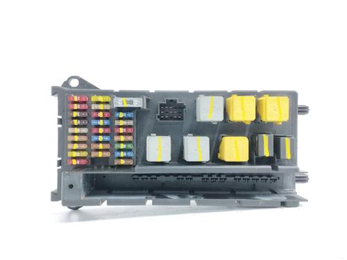 Used Fuse box MERCEDES-BENZ SPRINTER 3-t Van (B906) 213 CDI (906.611, 906.613) (129 hp) 12428525