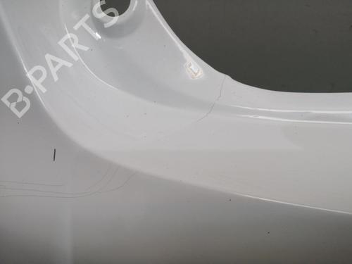 Rear bumper RENAULT CLIO IV (BH_)  | BP15511065C8 