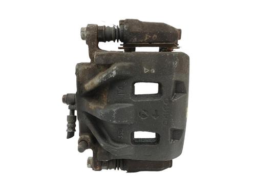 Left front brake caliper SUBARU FORESTER (SJ_) 2.0 D AWD (SJD) | BP13733433M105 