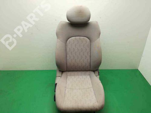 Right front seat MERCEDES-BENZ C-CLASS Coupe (CL203) C 180 Kompressor (203.746) | BP5085533C16 