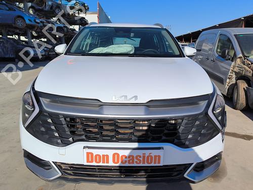 Right headlight KIA SPORTAGE V (NQ5) 1.6 T-GDI MHEV | BP33656750C29 - Image 8