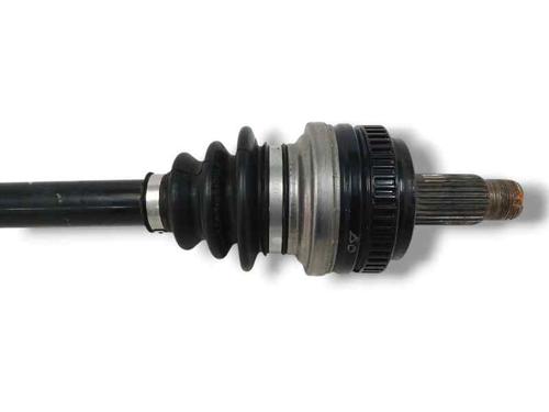 Right rear driveshaft BMW 1 (E87) 118 d | BP24843679M41