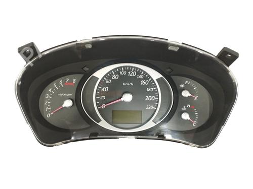 instrument-cluster-hyundai-tucson-jm-20-940032e541-2004-2005-2006-2007-2008-2009-2010-2011-2012-2013-2014-2015-2016-2017-2018-2019-16262982 main image