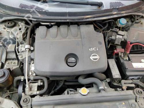 Engine control unit (ECU) NISSAN PRIMERA Hatchback (P12)  | BP5581226M57 